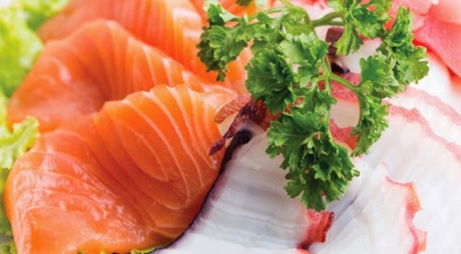 Dinh dưỡng cho người bệnh khớp